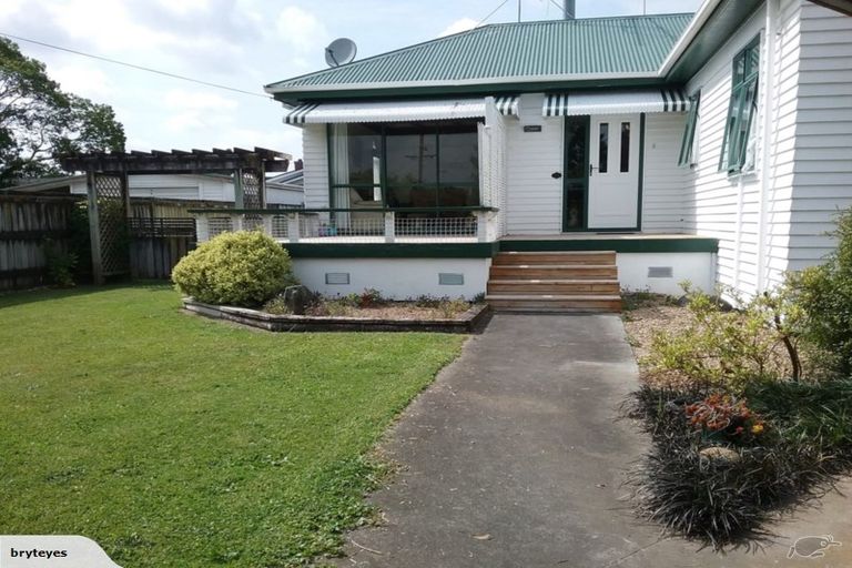 Photo of property in 37 Clothier Street, Putaruru, 3411