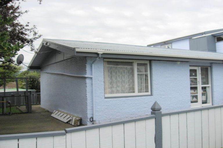 Photo of property in 7/40 Kapiti Road, Paraparaumu, 5032