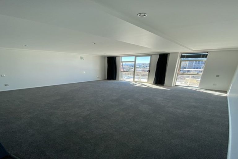 Photo of property in The Lofts, 40/185 Victoria Street, Te Aro, Wellington, 6011