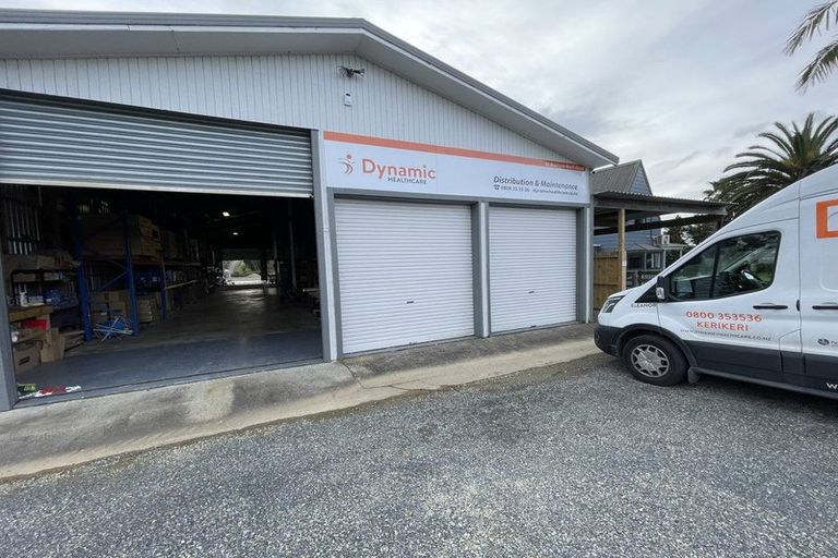 Photo of property in 92 Waimate Road North, Kerikeri, 0293