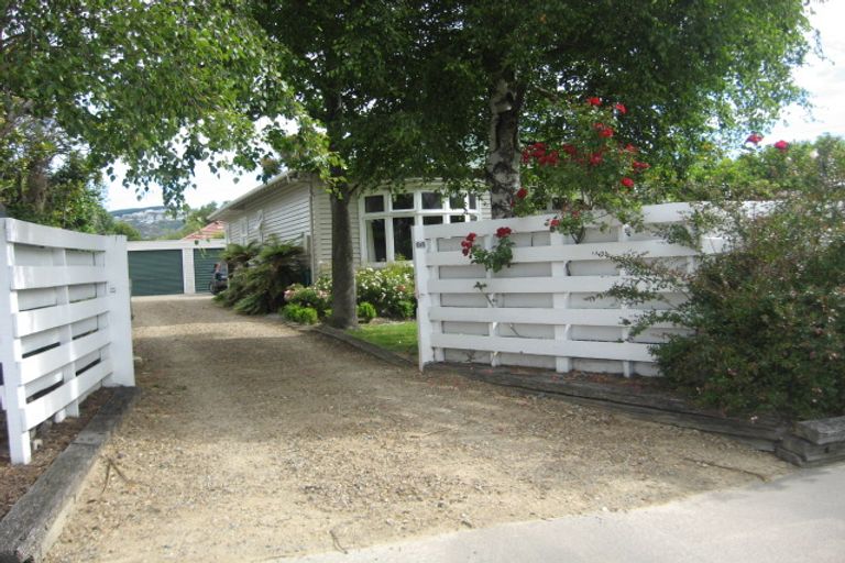 Photo of property in 88 Tennyson Street, Sydenham, Christchurch, 8023