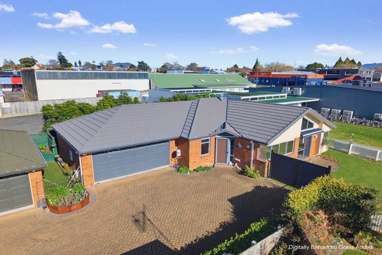 Photo of property in 3/403 Mahoe Street, Te Awamutu, 3800