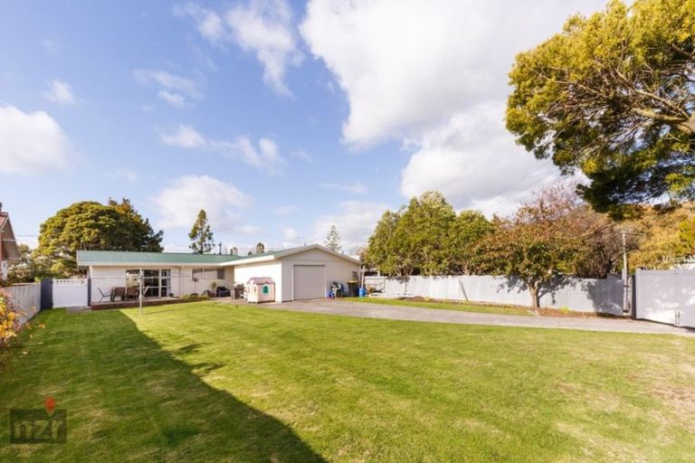 Photo of property in 3 Aorangi Street, Feilding, 4702
