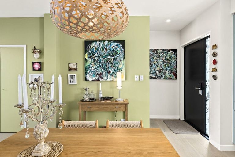 Photo of property in 14 Boathouse Bay Lane, Snells Beach, 0920