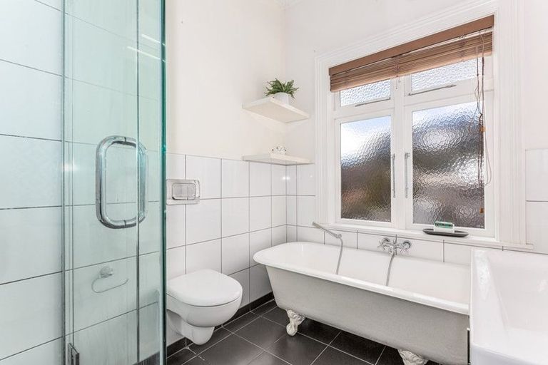 Photo of property in 160 Daniell Street, Newtown, Wellington, 6021