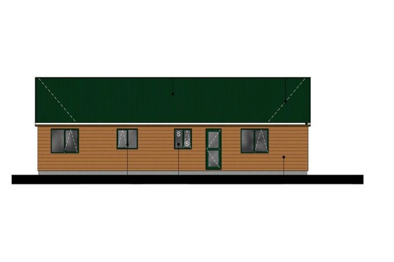 Photo of property in 43 Collins Street, Hawera, 4610