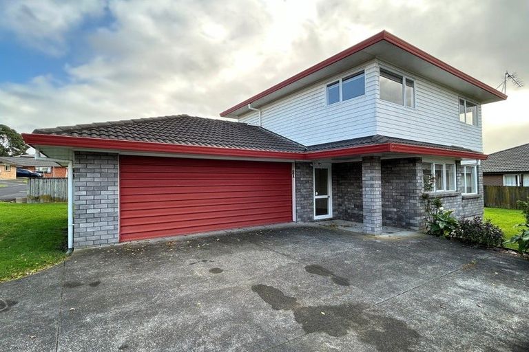 Photo of property in 8a Jutland Road, Pukekohe, 2120