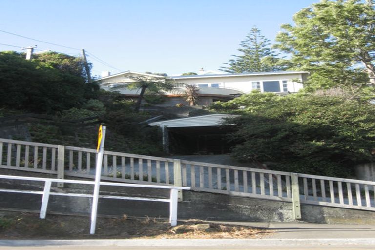 Photo of property in 16 Awa Road, Miramar, Wellington, 6022