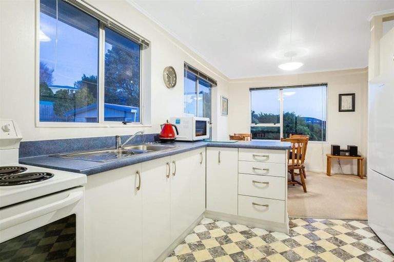 Photo of property in 451 Warspite Avenue, Ascot Park, Porirua, 5024