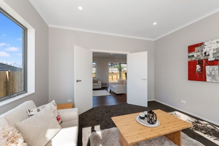 Photo of property in 43 Fairway Drive, Morrinsville, 3300