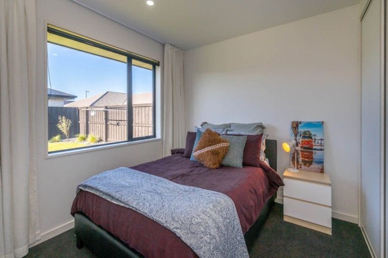 Photo of property in 29 Avanda Avenue, Rolleston, 7615