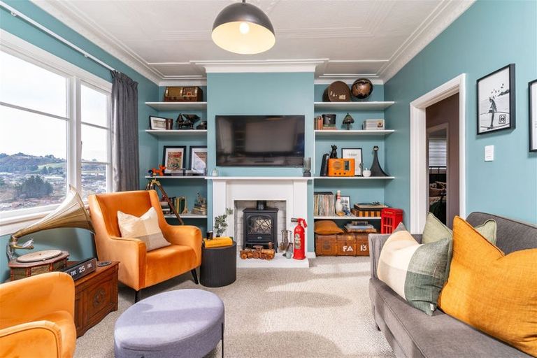 Photo of property in 24 Scotland Terrace, Green Island, Dunedin, 9018