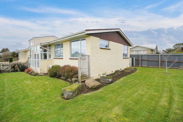 Photo of property in 245 Talbot Street, Hargest, Invercargill, 9810