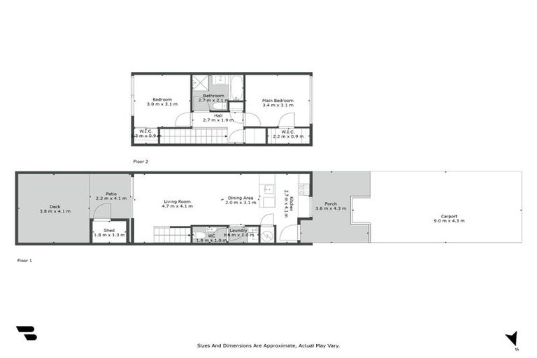 Photo of property in 49 Koura Drive, Red Beach, 0932