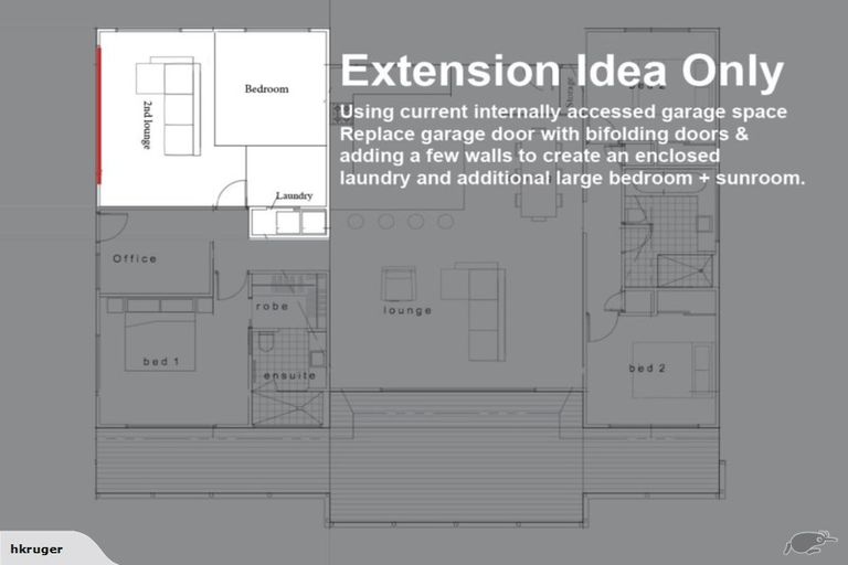 Photo of property in 26 Keridale Lane, Kerikeri, 0230