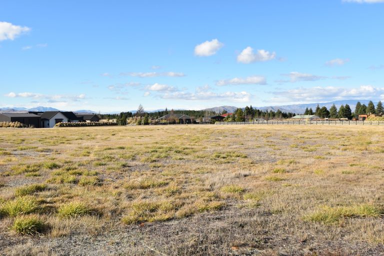Photo of property in 29 Woodley Avenue, Twizel, 7999
