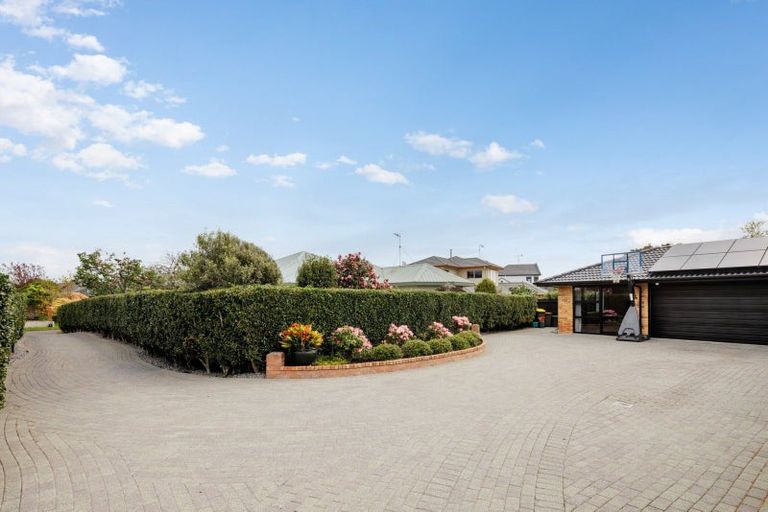 Photo of property in 4 Kenneth Place, Rototuna, Hamilton, 3210