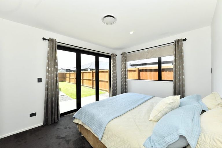 Photo of property in 14 Muirhill Street, Halswell, Christchurch, 8025