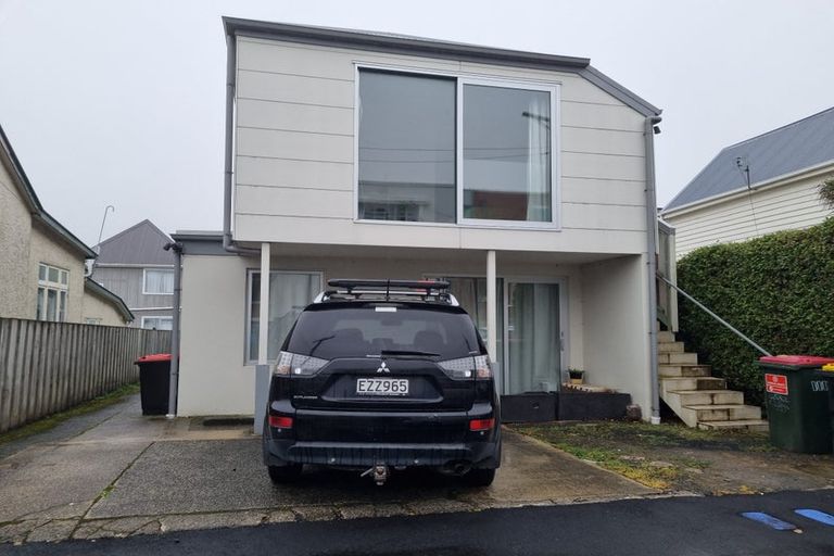 Photo of property in 115 Clyde Street, North Dunedin, Dunedin, 9016