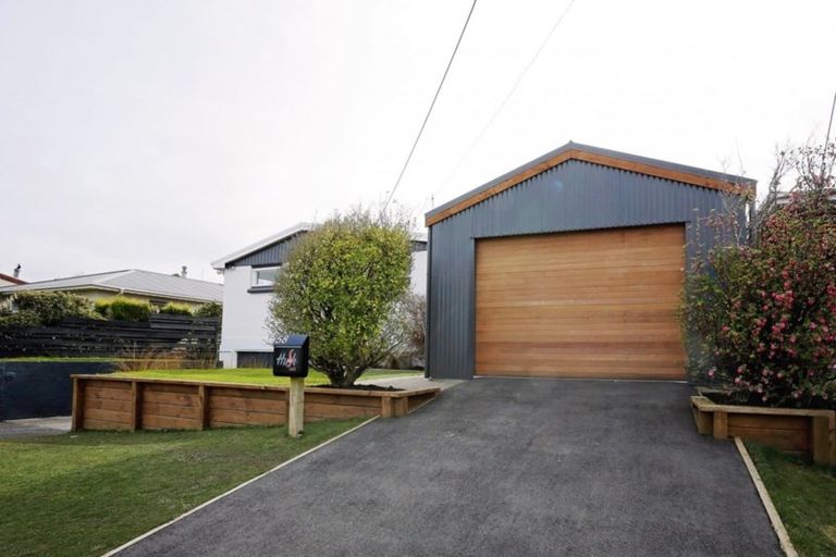 Photo of property in 58 Vernon Street, Kingswell, Invercargill, 9812