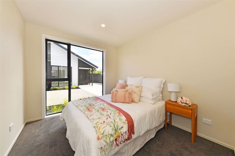 Photo of property in 58c Whincops Road, Halswell, Christchurch, 8025