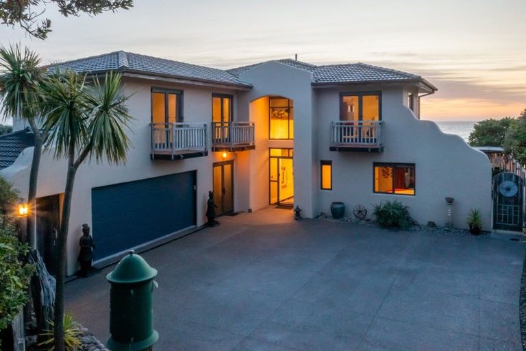 Photo of property in 159 Rosetta Road, Raumati South, Paraparaumu, 5032