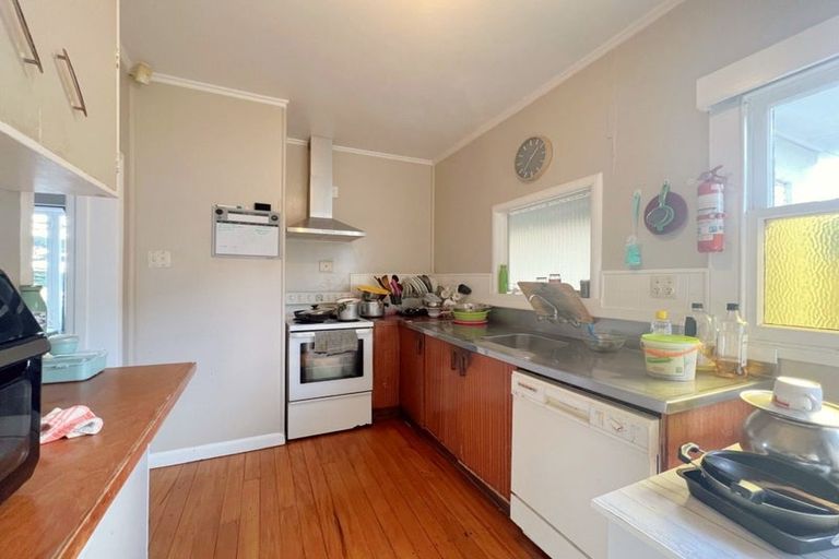 Photo of property in 190 Pembroke Street, Hamilton Lake, Hamilton, 3204