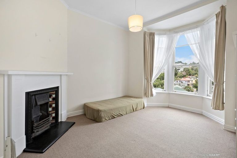 Photo of property in 10 Essex Street, Aro Valley, Wellington, 6021