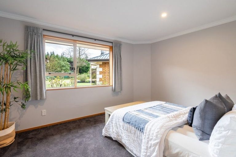 Photo of property in 7 Faith Place, West Melton, Christchurch, 7675