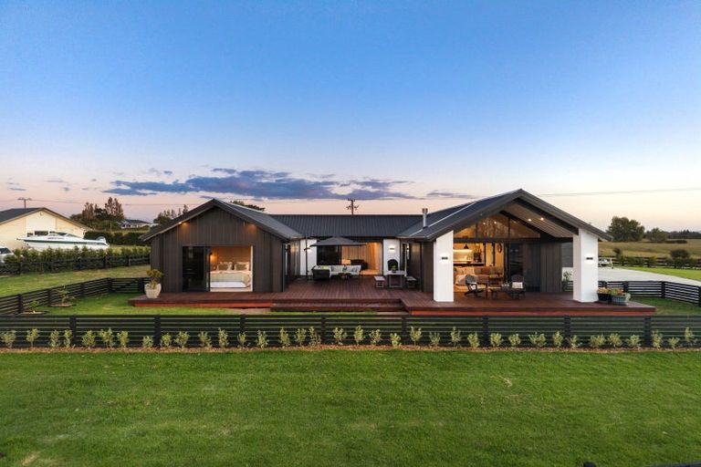 Photo of property in 2 Orepunga Way, Waiau Pa, 2679