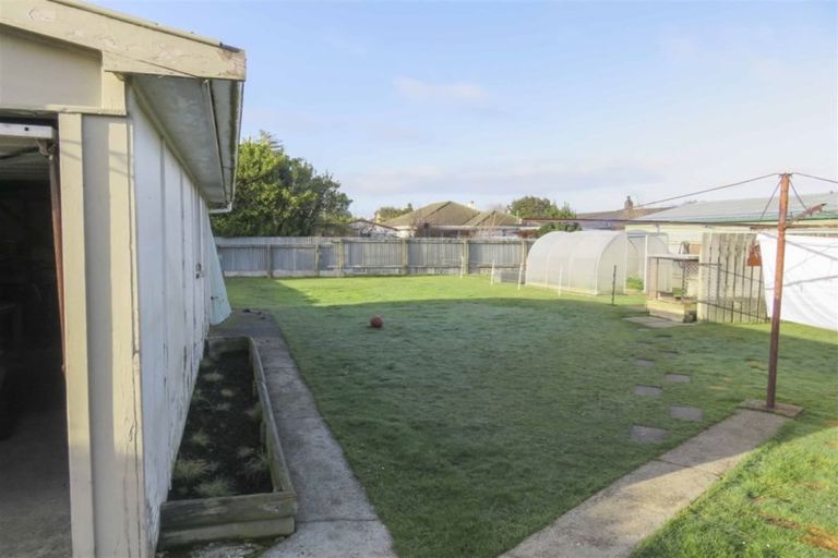Photo of property in 217 Crawford Street, Glengarry, Invercargill, 9810