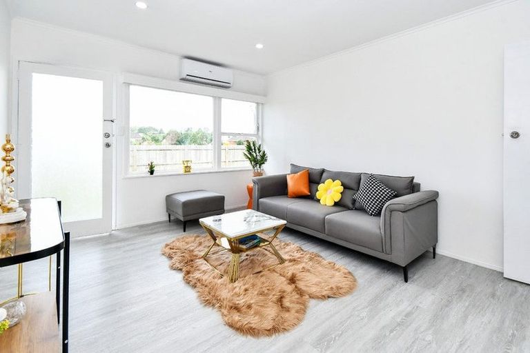 Photo of property in 27a Alexander Avenue, Papatoetoe, Auckland, 2025