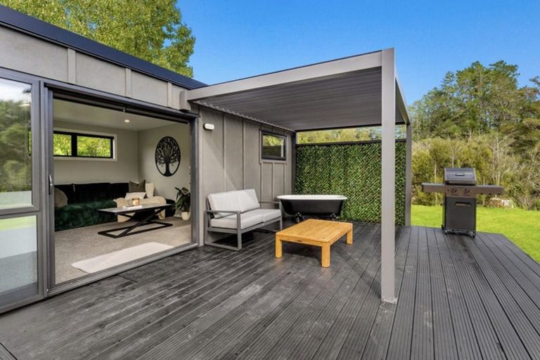 Photo of property in 59d Awanohi Road, Redvale, Auckland, 0794