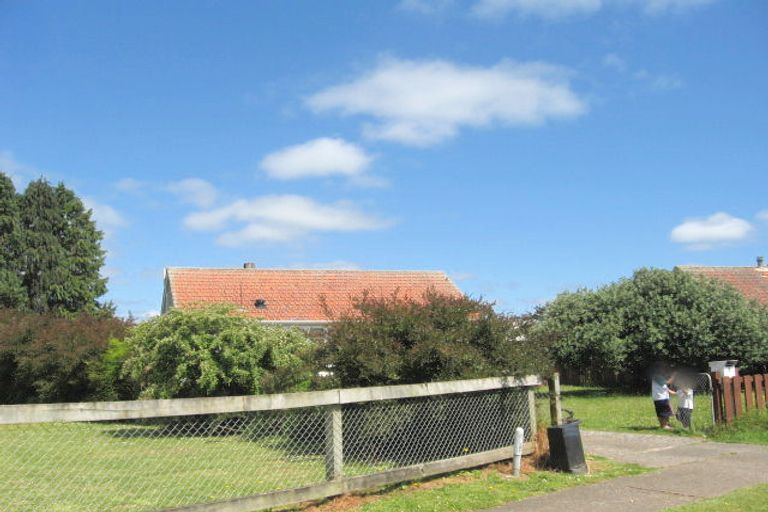 Photo of property in 3 Purdy Street, Kaikohe, 0405