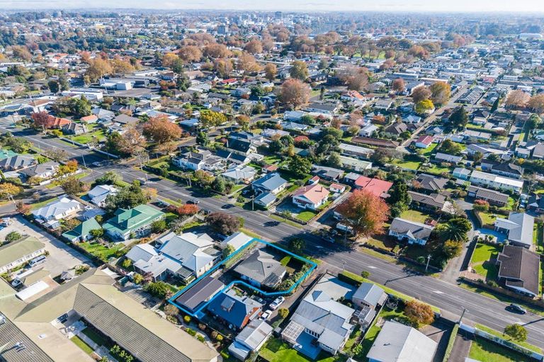 Photo of property in 42 Naylor Street, Hamilton East, Hamilton, 3216