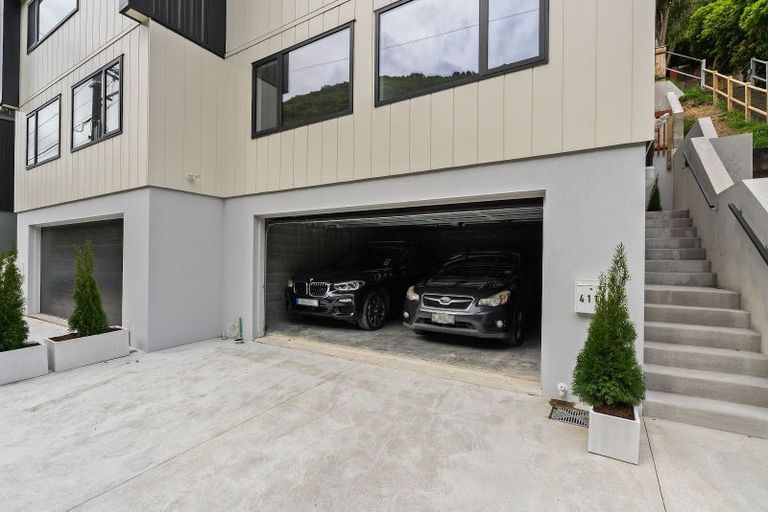 Photo of property in 409b Ohiro Road, Brooklyn, Wellington, 6021