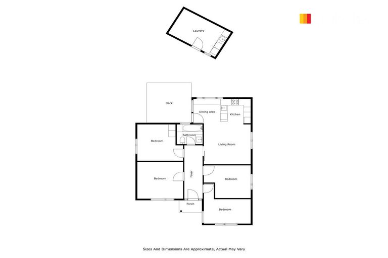 Photo of property in 19 Begg Street, Saint Kilda, Dunedin, 9012