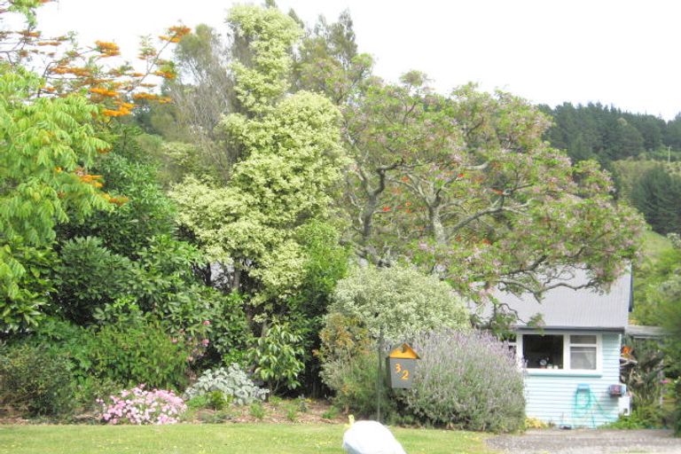 Photo of property in 32 Wallis Road, Kaiti, Gisborne, 4010