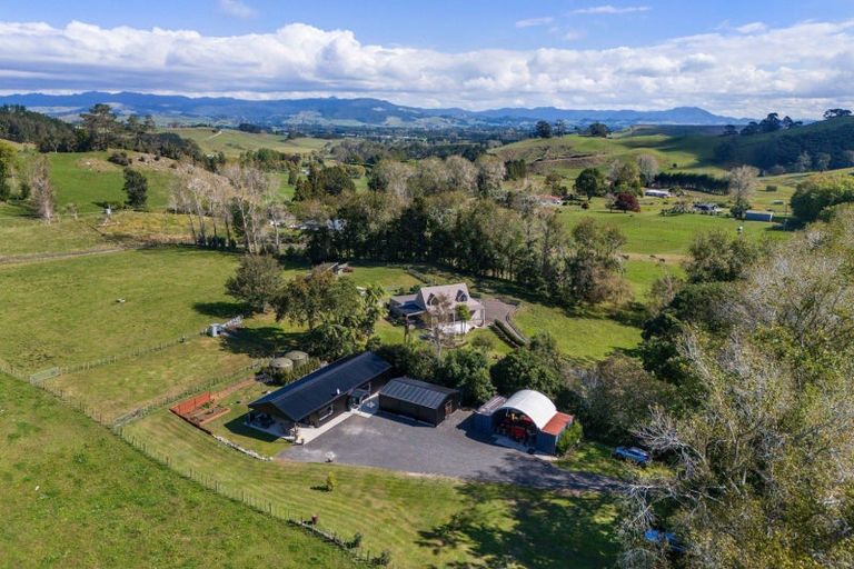 Photo of property in 282b Trig Road, Waihi, 3681