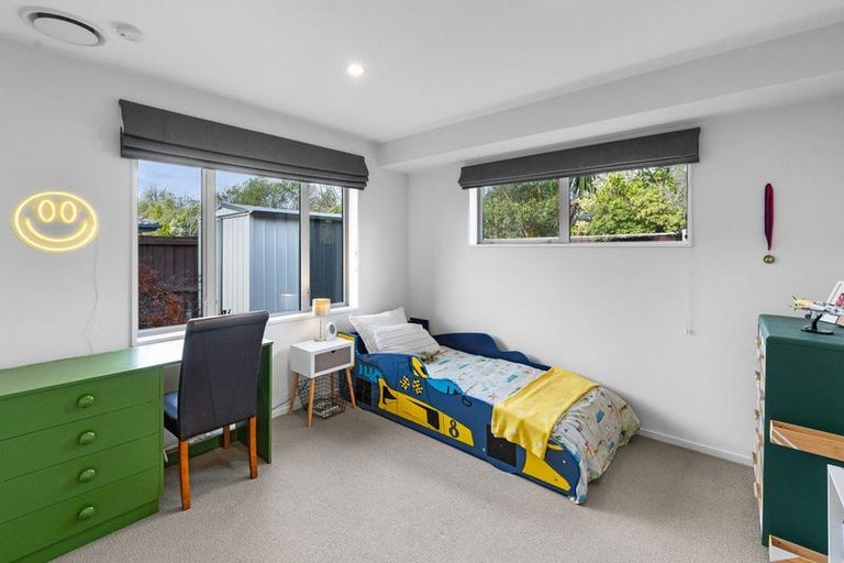 Photo of property in 25 Cridland Place, Halswell, Christchurch, 8025