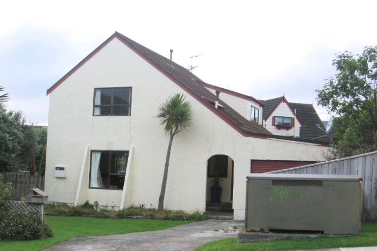 Photo of property in 21 Abilene Crescent, Churton Park, Wellington, 6037