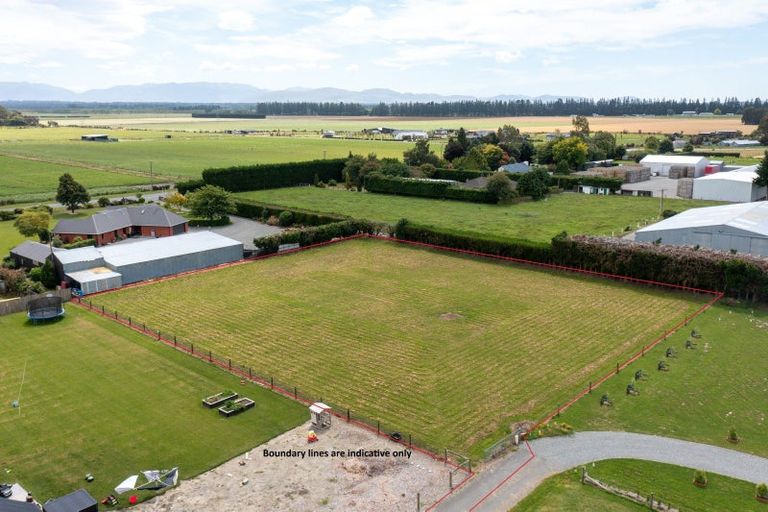 Photo of property in 5 Westward Way, Methven, 7776