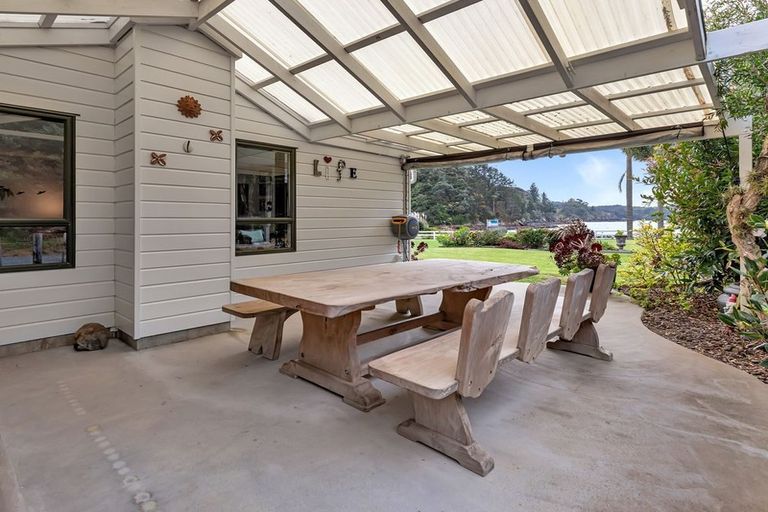 Photo of property in 148 Tutukaka Block Road, Tutukaka, Whangarei, 0173