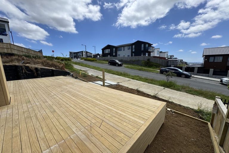 Photo of property in 36 Bremner Ridge Street, Flat Bush, 2019