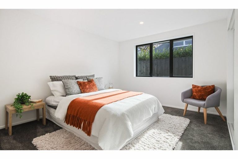 Photo of property in 33a Ashley Street, Rangiora, 7400