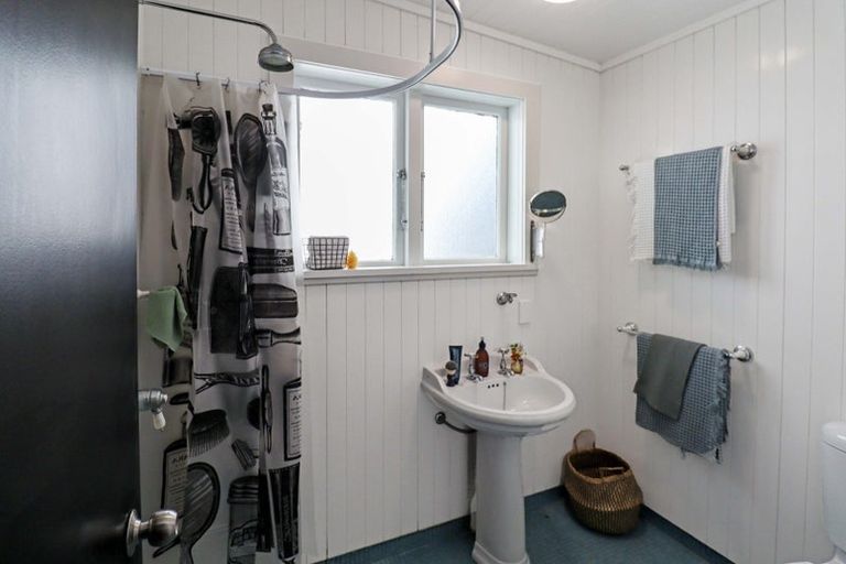 Photo of property in 21 Saint Mary Street, Thorndon, Wellington, 6011