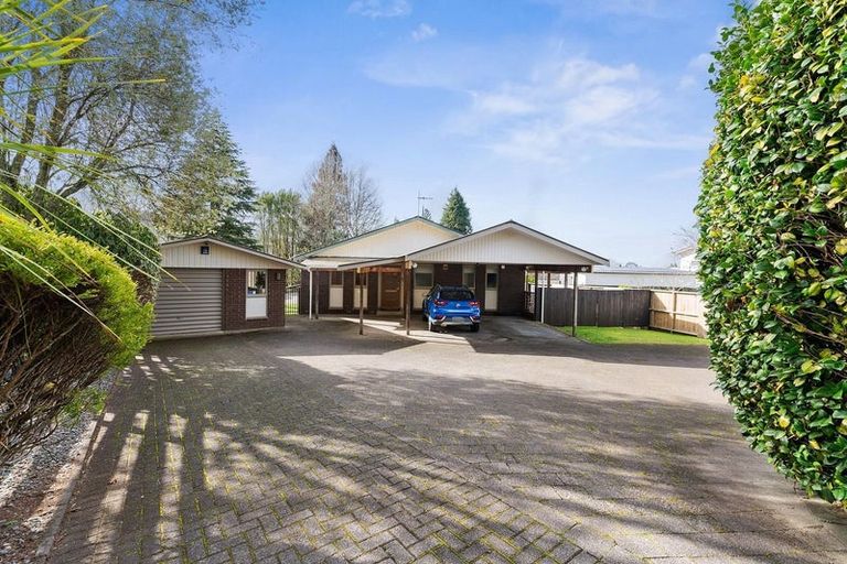 Photo of property in 5 Helena Place, Sunnybrook, Rotorua, 3015