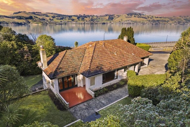 Photo of property in 52 Saint Leonards Drive, Saint Leonards, Dunedin, 9022