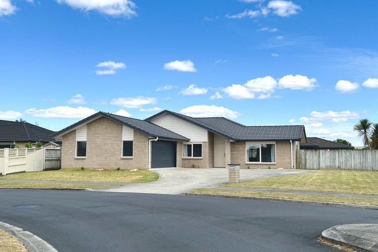Photo of property in 2 Derwent Place, Flagstaff, Hamilton, 3210