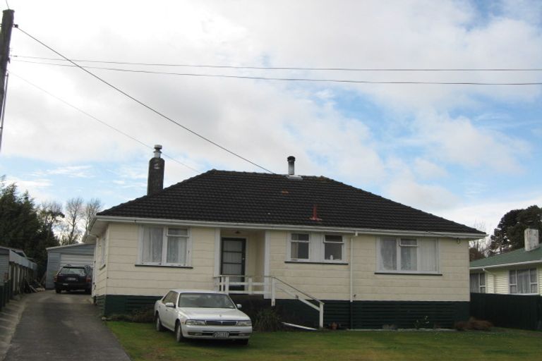 Photo of property in 104 Hathaway Street, Stratford, 4332